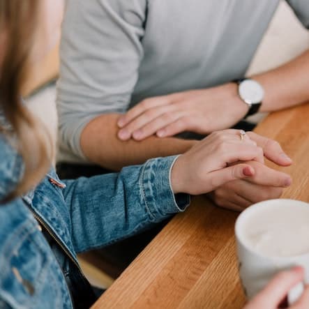  Marriage Counseling